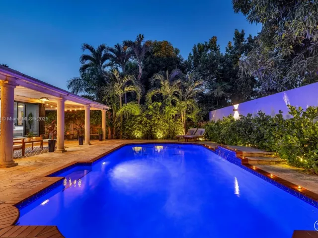 Дом в аренду по адресу 341 SW 21st Rd - фото 6438163