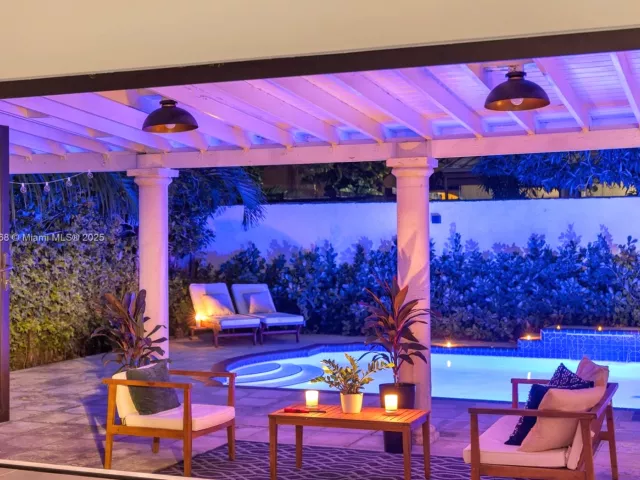 Дом в аренду по адресу 341 SW 21st Rd - фото 6438150