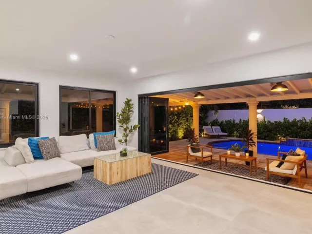 Дом в аренду по адресу 341 SW 21st Rd - фото 6438152