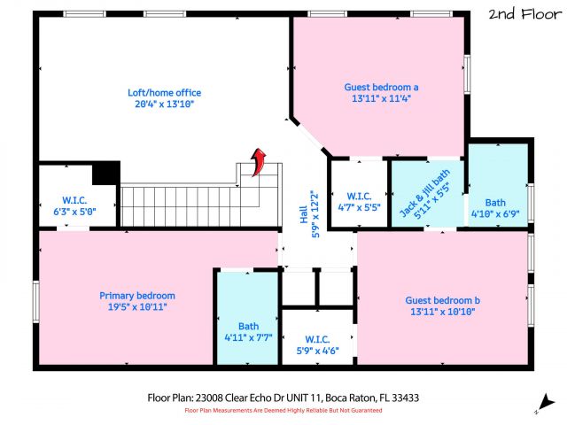 Дом в аренду по адресу 23008 Clear Echo Drive 11 - фото 6689403