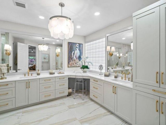 Продажа дома по адресу 16100 Villa Vizcaya Place - фото 6503002