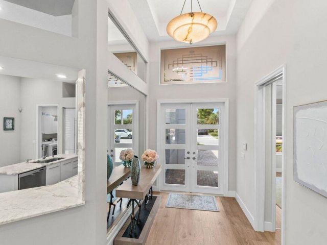 Продажа дома по адресу 16100 Villa Vizcaya Place - фото 6503008