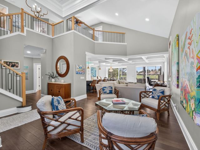 Продажа дома по адресу 8240 Heritage Club Drive - фото 6913485