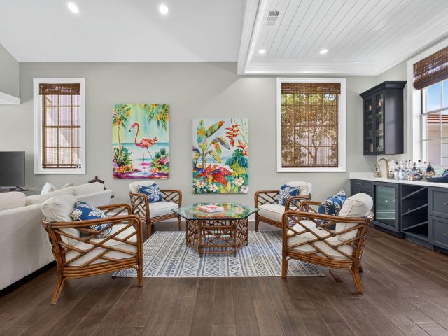 Продажа дома по адресу 8240 Heritage Club Drive - фото 6913487