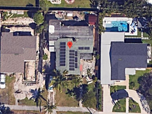 Продажа дома по адресу 1007 Almeria Road - фото 6533595