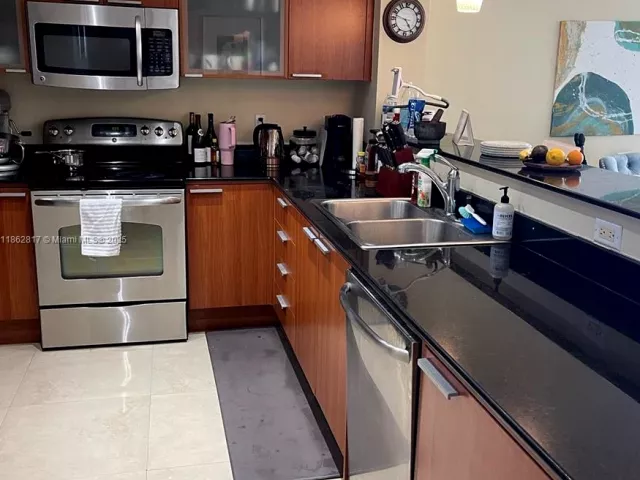 Квартира в аренду номер - фото 6444151