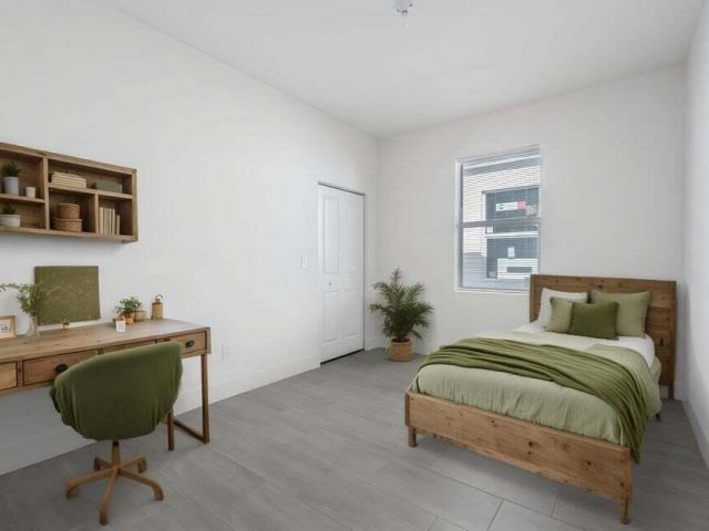 Дом в аренду по адресу 3739 Saginaw Avenue - фото 6445399