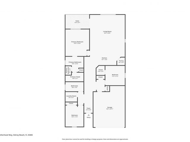Продажа дома по адресу 13421 Brotherhood Way - фото 6443297