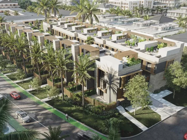 Продажа дома по адресу 10190 E Bay Harbor Dr Villa #B/B1 - фото 6441639