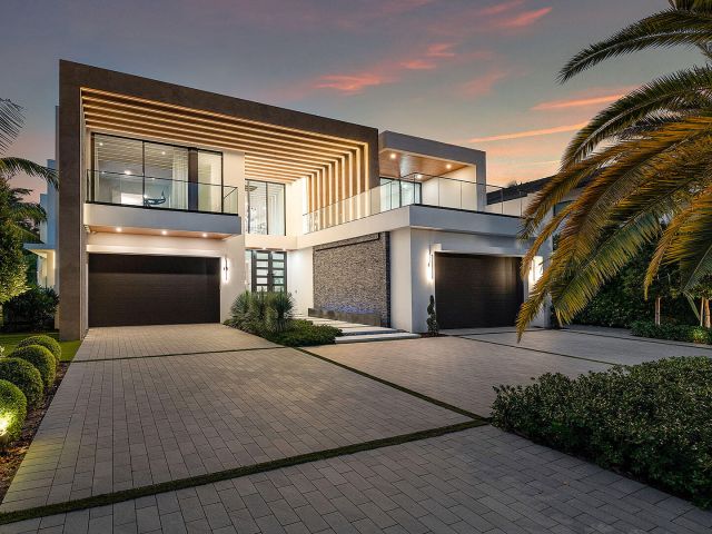 Продажа дома по адресу 217 Thatch Palm Drive - фото 6538215