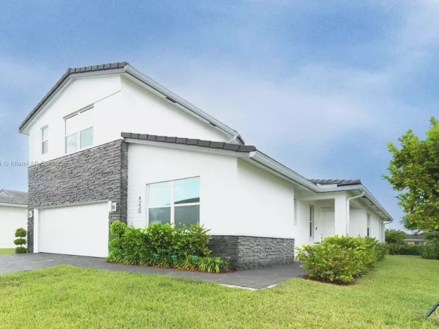 Дом в аренду по адресу 4230 Rosa Dr - фото 6447388