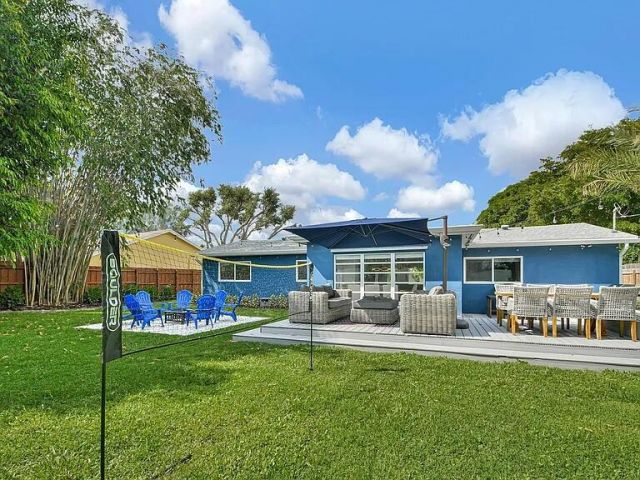 Продажа дома по адресу 803 Bluebird Drive - фото 6444718