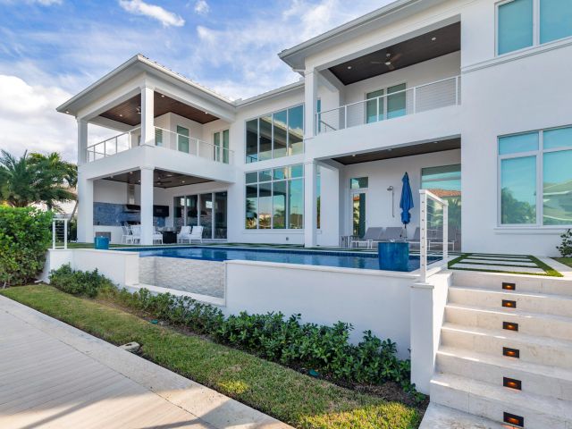 Дом в аренду по адресу 1180 Bimini Lane - фото 6450208