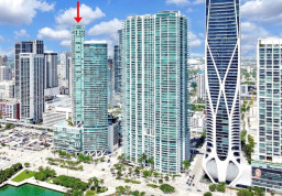 Квартира #5004