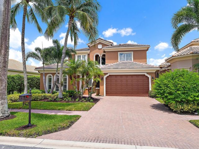 Продажа дома по адресу 10445 Terra Lago Drive - фото 6448506