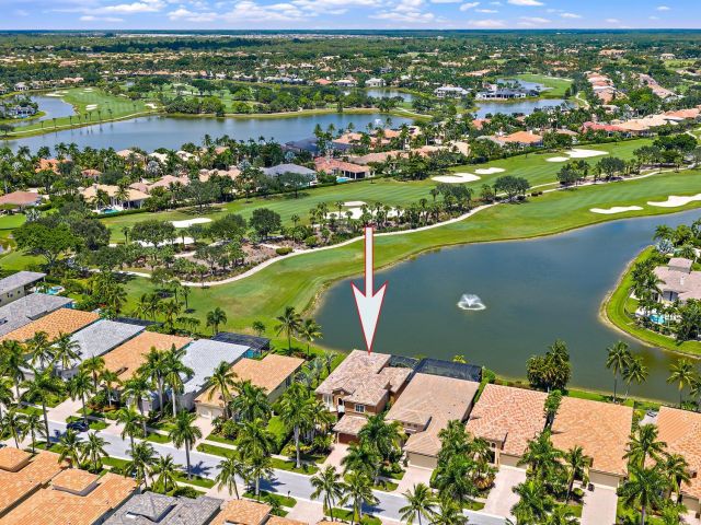 Продажа дома по адресу 10445 Terra Lago Drive - фото 6448508