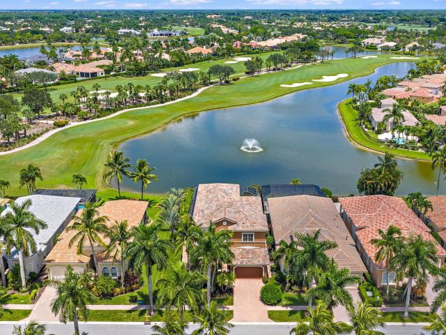 Продажа дома по адресу 10445 Terra Lago Drive - фото 6448509