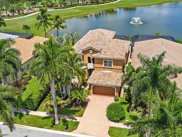 Продажа дома по адресу 10445 Terra Lago Drive - фото 6448510