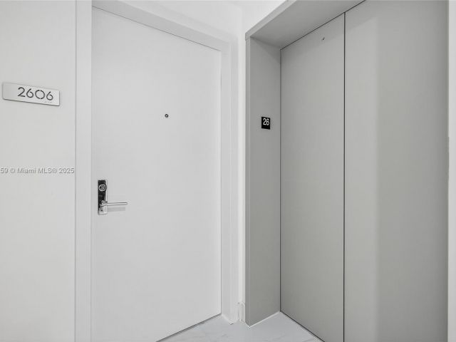 Продажа квартиры #2606 - фото 6454099