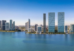 Квартира #2606