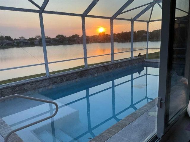 Продажа дома по адресу 9271 Heron Cove Drive - фото 6506423