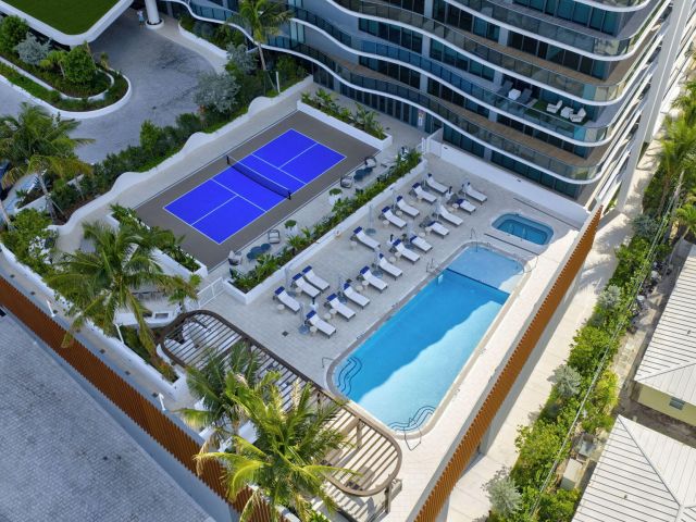 Продажа квартиры #904 - фото 6453626