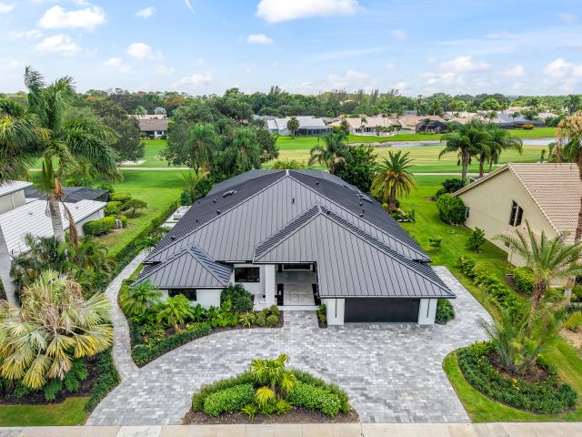 Продажа дома по адресу 10290 Silver Lake Drive - фото 6809437