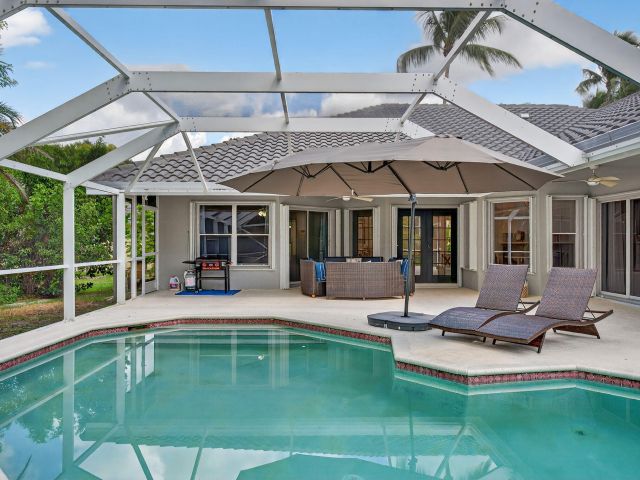 Продажа дома по адресу 10738 Santa Rosa Drive - фото 6535332