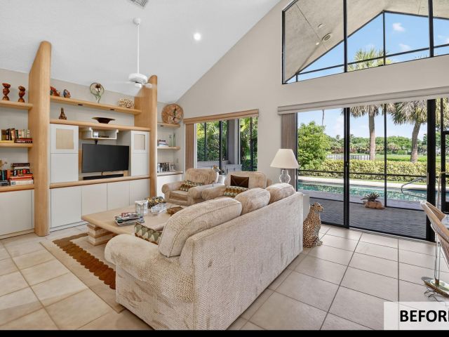 Продажа дома по адресу 17369 Loch Lomond Way - фото 6507956