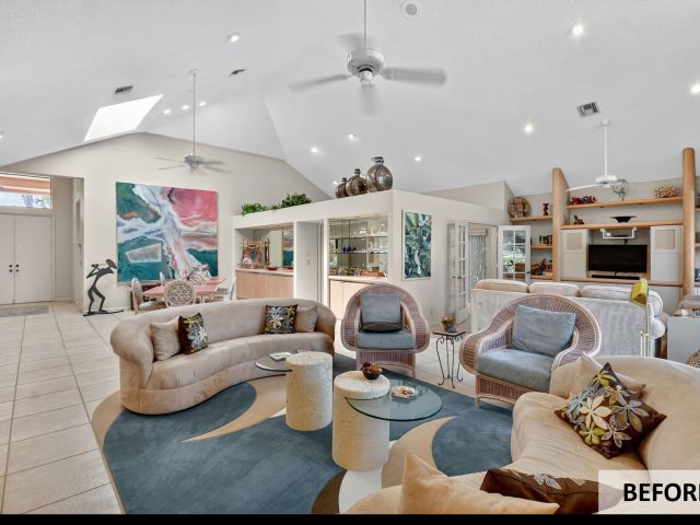 Продажа дома по адресу 17369 Loch Lomond Way - фото 6507958