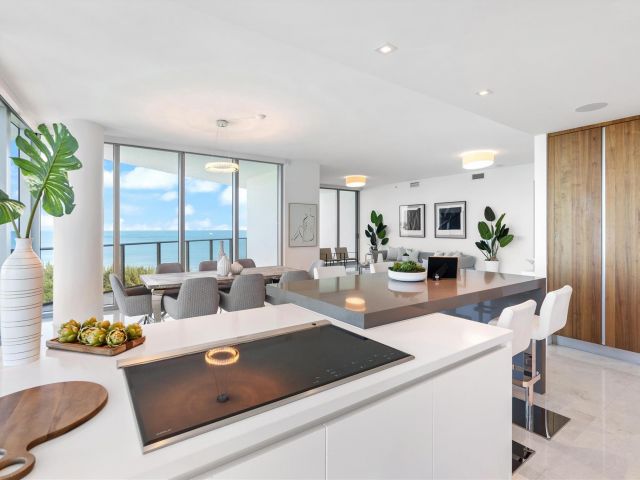 Продажа квартиры #1206 - фото 6462137