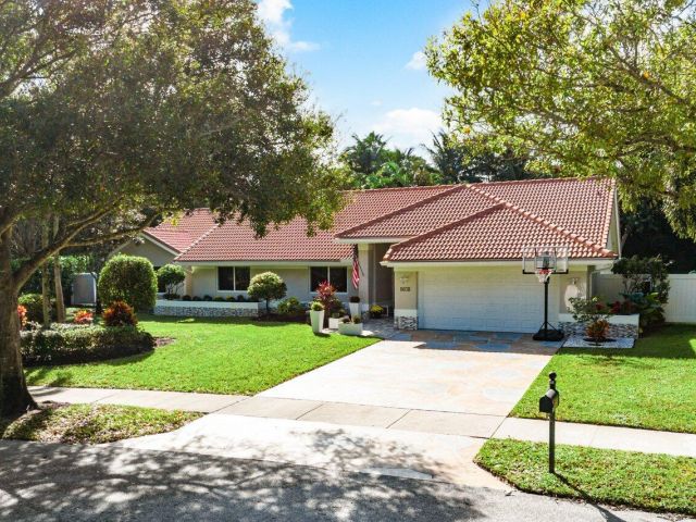 Продажа дома по адресу 3010 Salerno Way - фото 6533039