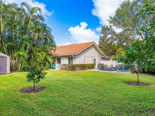 Продажа дома по адресу 3010 Salerno Way - фото 6533043