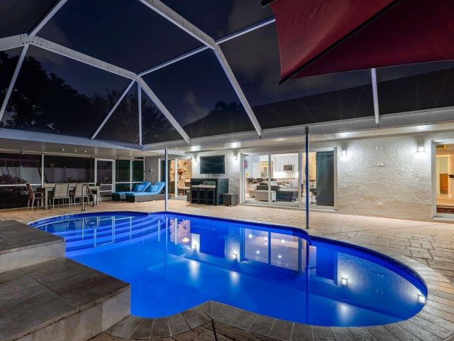 Продажа дома по адресу 3010 Salerno Way - фото 6533044