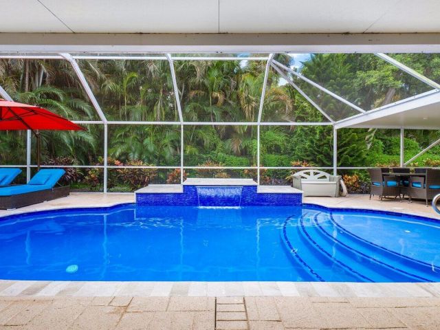 Продажа дома по адресу 3010 Salerno Way - фото 6533045