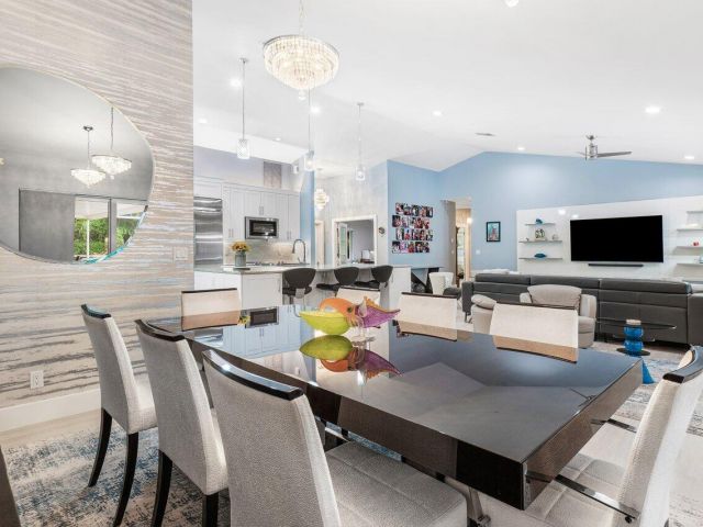 Продажа дома по адресу 3010 Salerno Way - фото 6533050