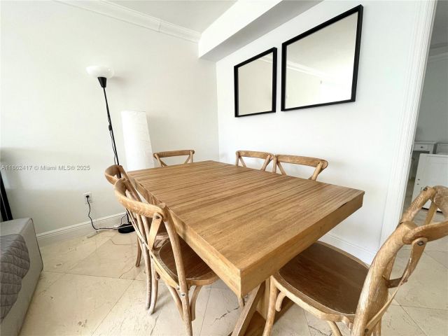 Квартира в аренду номер209 - фото 6469856