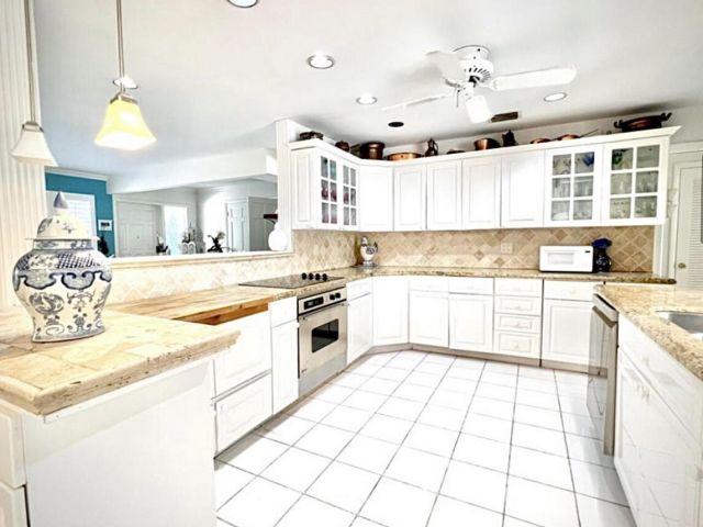 Дом в аренду по адресу 1014 Lewis Cove - фото 6505772