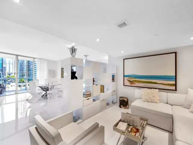 Продажа квартиры #712-714 - фото 6460350