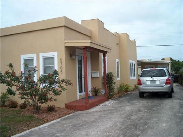 Дом в аренду по адресу 5705 Garden Avenue - фото 6533937