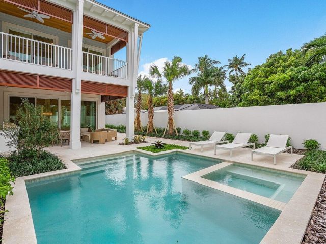 Дом в аренду по адресу 909 Bond Way - фото 6505691