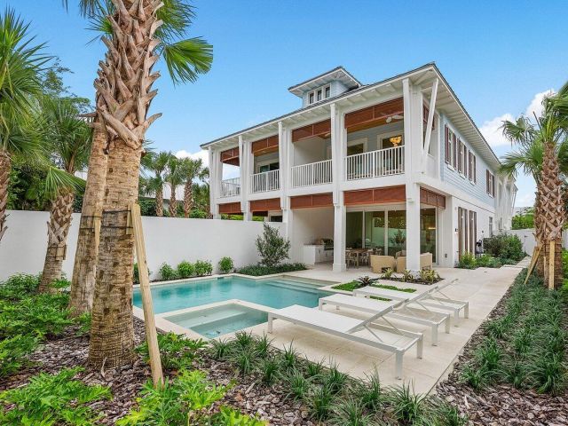 Дом в аренду по адресу 909 Bond Way - фото 6505692