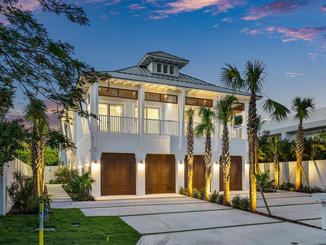 Дом в аренду по адресу 909 Bond Way - фото 6505694