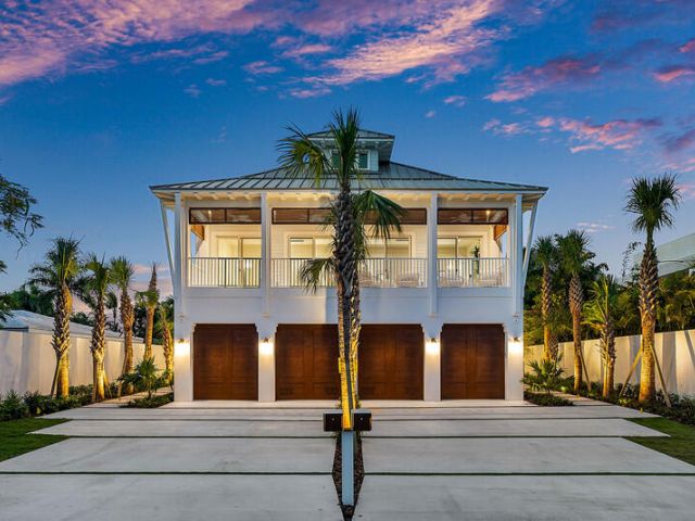 Дом в аренду по адресу 909 Bond Way - фото 6505696