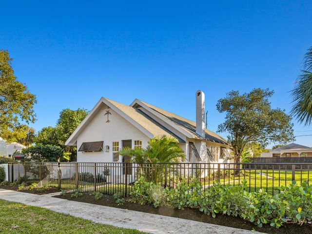 Дом в аренду по адресу 436 51st Street - фото 6533912