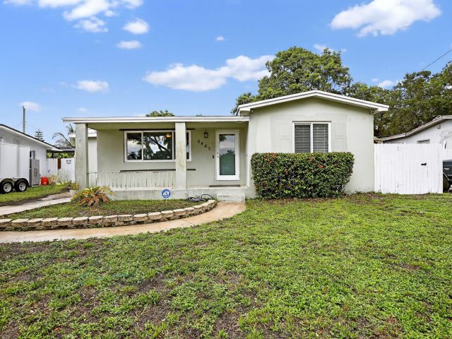 Продажа дома по адресу 6445 Charleston Street - фото 6546214