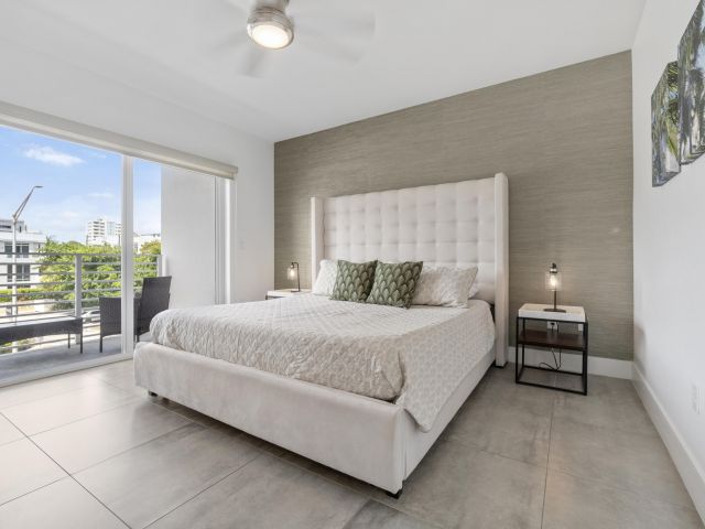 Дом в аренду по адресу 1367 N Ocean Boulevard - фото 6472151