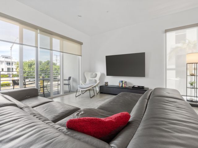 Дом в аренду по адресу 1367 N Ocean Boulevard - фото 6472166