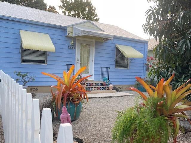 Продажа дома по адресу 629 SE 4th Avenue - фото 6532818