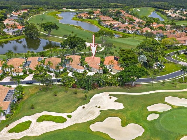 Продажа дома по адресу 8630 Falcon Green Drive - фото 6536109